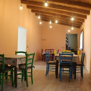 Sa Domu Beccia Bed and breakfast