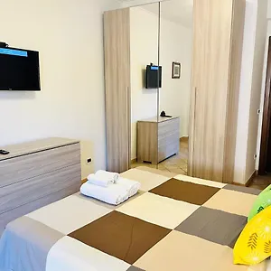 Angelina Bed and breakfast Roma
