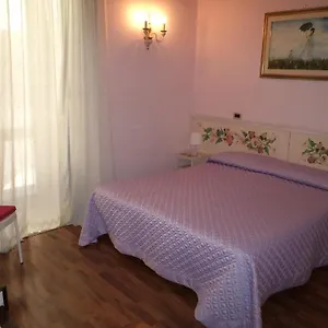 Rubens Bed and breakfast Catania