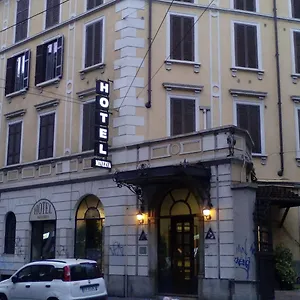Minerva 3*, Mailand Italien