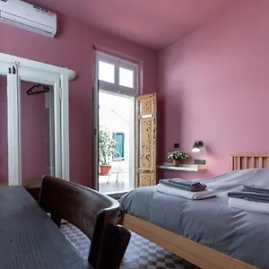 La Del Teatro Bed and breakfast Milán